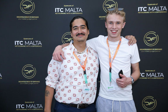 ITC 2025 Highlights